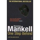 One Step Behind       {USED}